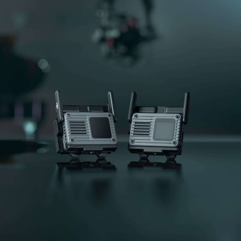 DJI SDR Transmission 2 Combo