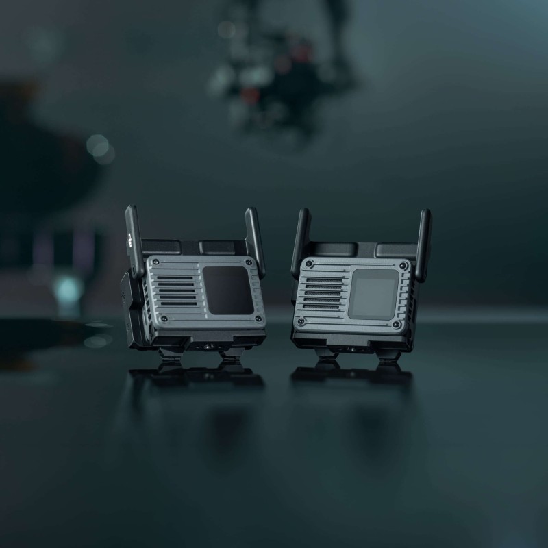 DJI SDR Transmission 2 Combo