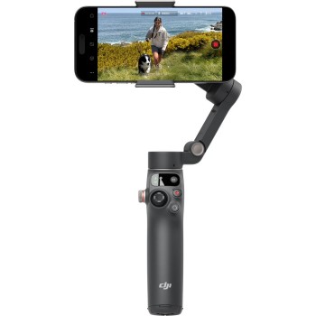 DJI Osmo Mobile 8P Smartphone Gimbal (Device Only)