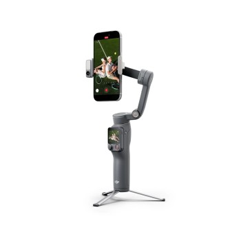 DJI Osmo Mobile 8P Smartphone Gimbal (Device Only)