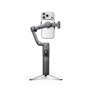 DJI Osmo Mobile 8P Smartphone Gimbal (Device Only)