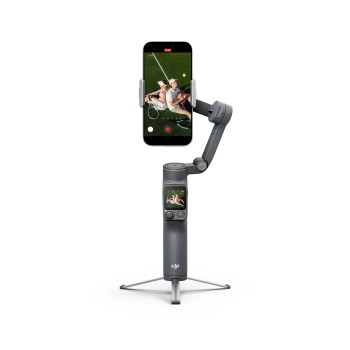 DJI Osmo Mobile 8P Creator Combo Handheld Gimbal
