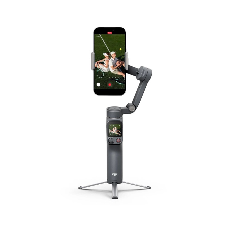 DJI Osmo Mobile 8P Creator Combo Handheld Gimbal