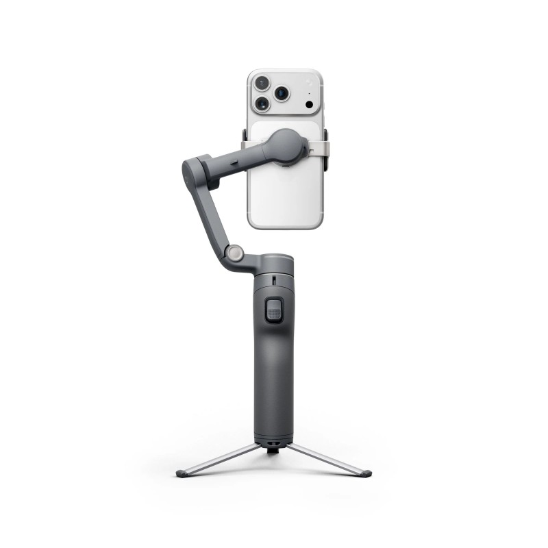 DJI Osmo Mobile 8P Creator Combo Handheld Gimbal