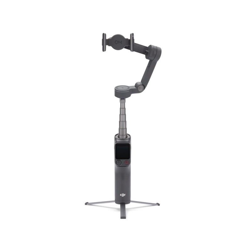 DJI Osmo Mobile 8P Creator Combo Handheld Gimbal