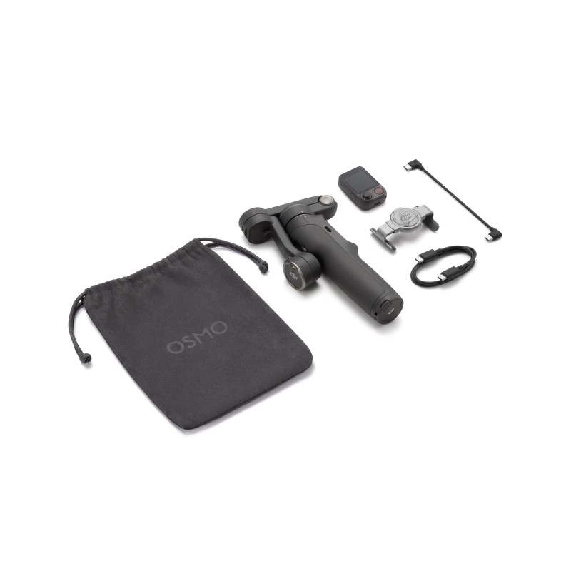 DJI Osmo Mobile 8P Smartphone Gimbal (Device Only)