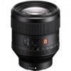 Sony FE 85mm f/1.4 GM Lens