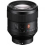 Sony FE 85mm f/1.4 GM Lens