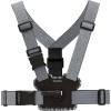 TELESIN Osmo Action Chest Mount Harness