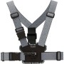 TELESIN Osmo Action Chest Mount Harness