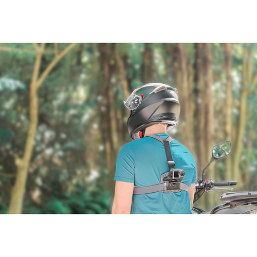 TELESIN Osmo Action Chest Mount Harness