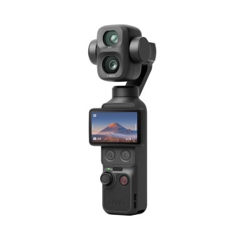 Dji Osmo Pocket 4P Vlog Combo