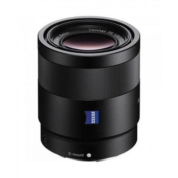 Sony Sonnar T* FE 55mm f/1.8 ZA Lens