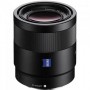 Sony Sonnar T* FE 55mm f/1.8 ZA Lens
