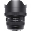 Sigma 12-24mm f/4 DG HSM Art Lens for Canon