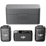 DJI Mic 2 2-Person Compact Wireless Microphone System/Recorder