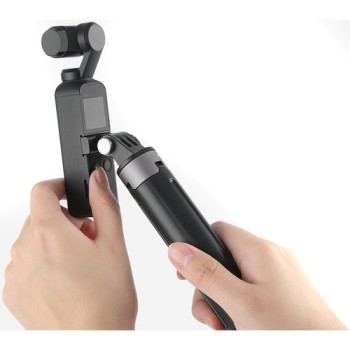 PGYTECH Osmo Pocket Data Port to Universal Mount