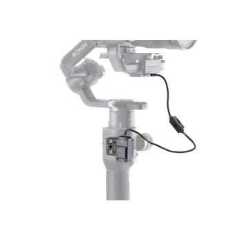 Dji Ronin-S External GPS Module