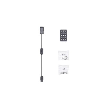 Dji Ronin-S External GPS Module