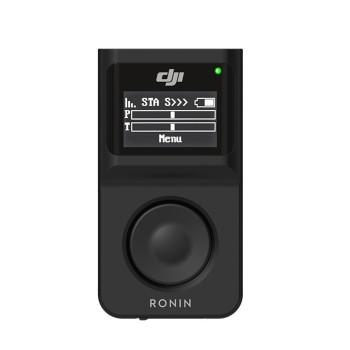 DJI Thumb Controller For Ronin-M