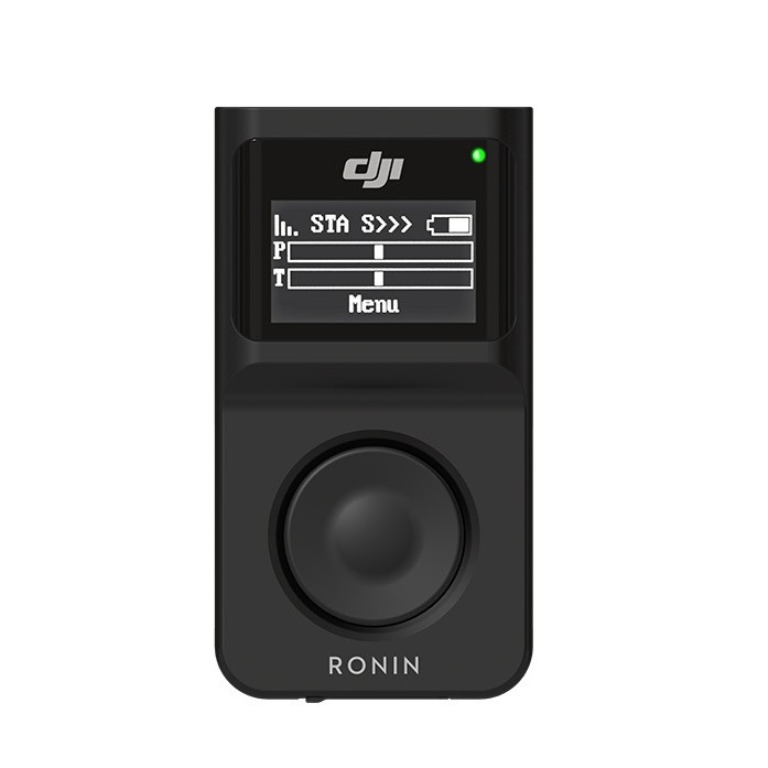 DJI Thumb Controller For Ronin-M