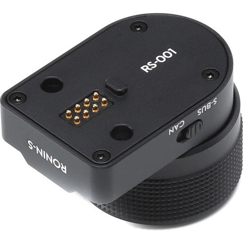 DJI Ronin-S Focus Wheel