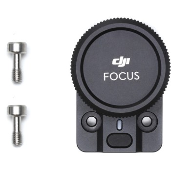 DJI Ronin-S Focus Wheel