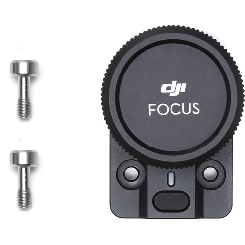 DJI Ronin-S Focus Wheel