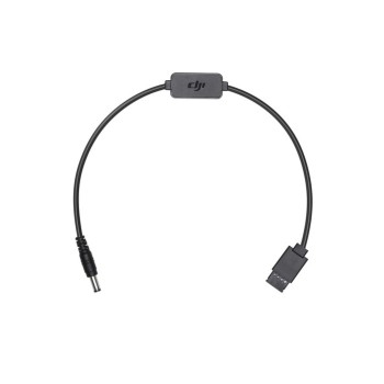 Dji Ronin-S PART 9 DC Power Cable