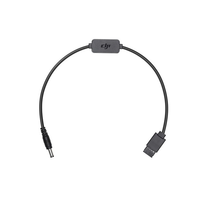 Dji Ronin-S PART 9 DC Power Cable