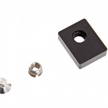 Osmo - 1/4" and 3/8" Mounting Adapter for Universal Mount