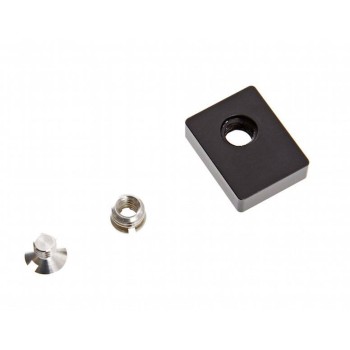 Osmo - 1/4" and 3/8" Mounting Adapter for Universal Mount