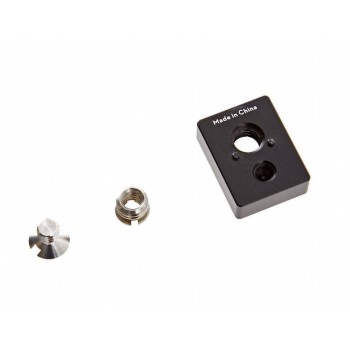 Osmo - 1/4" and 3/8" Mounting Adapter for Universal Mount