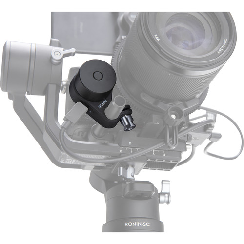 DJI Ronin-SC Focus Motor