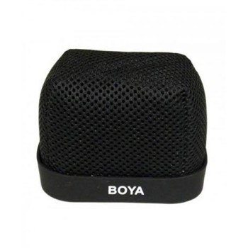 BOYA BY-T30 SUPER-SOFTIE for Zoom H6, H5 , H4n , Tascam DR-100 MkII and Sony PCM-D50