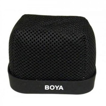 BOYA BY-T30 SUPER-SOFTIE for Zoom H6, H5 , H4n , Tascam DR-100 MkII and Sony PCM-D50