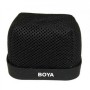 BOYA BY-T30 SUPER-SOFTIE for Zoom H6, H5 , H4n , Tascam DR-100 MkII and Sony PCM-D50