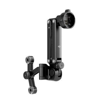 Dji Osmo - Z-Axis