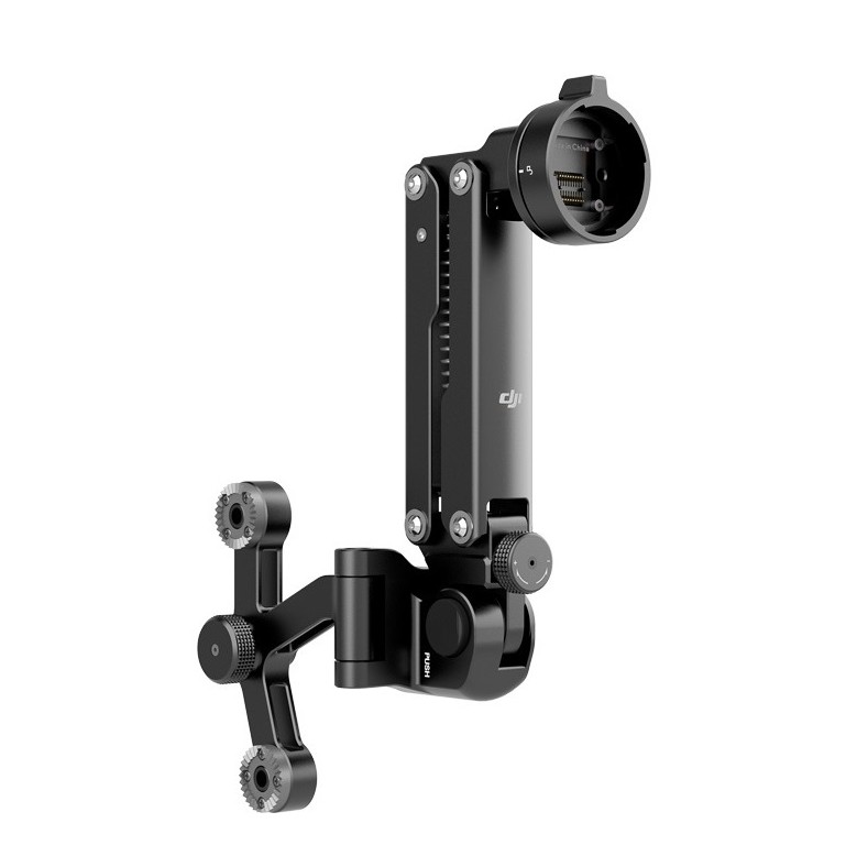 Dji Osmo - Z-Axis