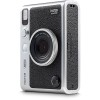 FUJIFILM instax mini EVO Hybrid Instant Camera (Black)
