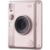FUJIFILM instax mini EVO Hybrid Instant Camera (Gentle Rose)