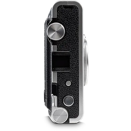 FUJIFILM instax mini EVO Hybrid Instant Camera (Black)