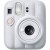 FUJIFILM INSTAX MINI 13 Instant Film Camera (Clay White)