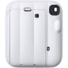 FUJIFILM INSTAX MINI 13 Instant Film Camera (Clay White)