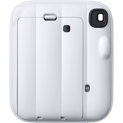 FUJIFILM INSTAX MINI 13 Instant Film Camera (Clay White)