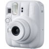 FUJIFILM INSTAX MINI 13 Instant Film Camera (Clay White)