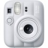 FUJIFILM INSTAX MINI 13 Instant Film Camera (Clay White)