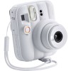 FUJIFILM INSTAX MINI 13 Instant Film Camera (Clay White)