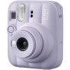 FUJIFILM INSTAX MINI 13 Instant Film Camera (Dreamy Purple)