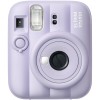 FUJIFILM INSTAX MINI 13 Instant Film Camera (Dreamy Purple)
